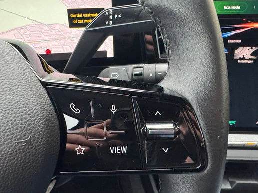 Renault Megane E-Tech - Afbeelding 10 van 19