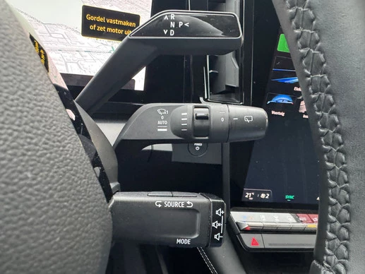 Renault Megane E-Tech - Afbeelding 11 van 19