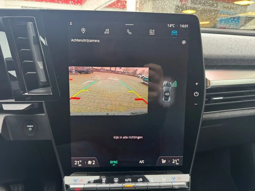 Renault Megane E-Tech - Afbeelding 12 van 19