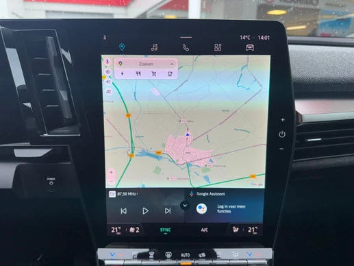 Renault Megane E-Tech - Afbeelding 14 van 19