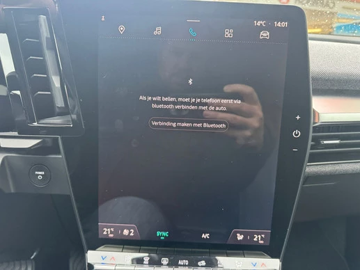 Renault Megane E-Tech - Afbeelding 17 van 19