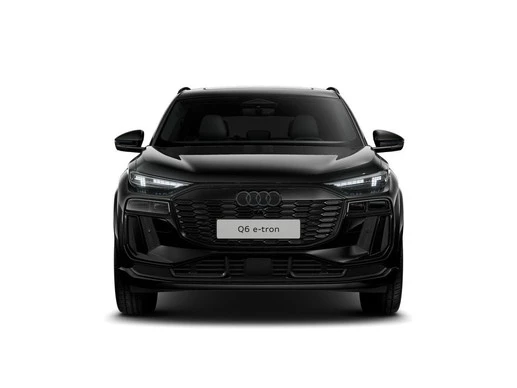Audi Q6 e-tron - Afbeelding 3 van 10