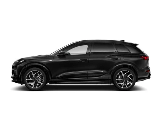 Audi Q6 e-tron - Afbeelding 5 van 10