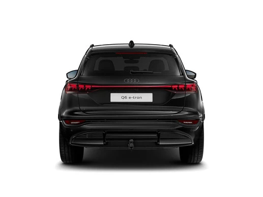 Audi Q6 e-tron - Afbeelding 6 van 10