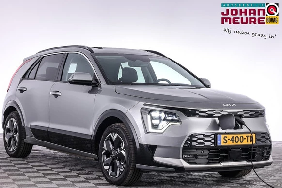 Kia Niro EV - Afbeelding 1 van 30