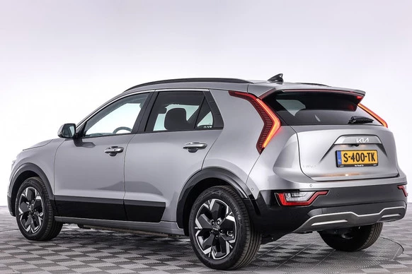 Kia Niro EV - Afbeelding 2 van 30