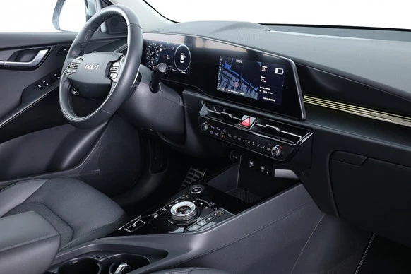 Kia Niro EV - Afbeelding 3 van 30