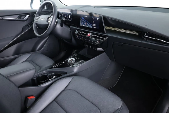 Kia Niro EV - Afbeelding 4 van 30