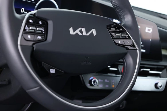Kia Niro EV - Afbeelding 14 van 30