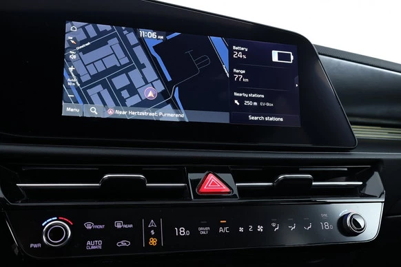 Kia Niro EV - Afbeelding 16 van 30