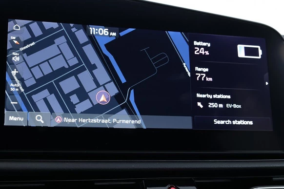 Kia Niro EV - Afbeelding 17 van 30