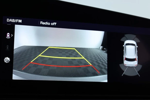 Kia Niro EV - Afbeelding 19 van 30