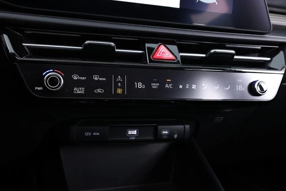 Kia Niro EV - Afbeelding 20 van 30