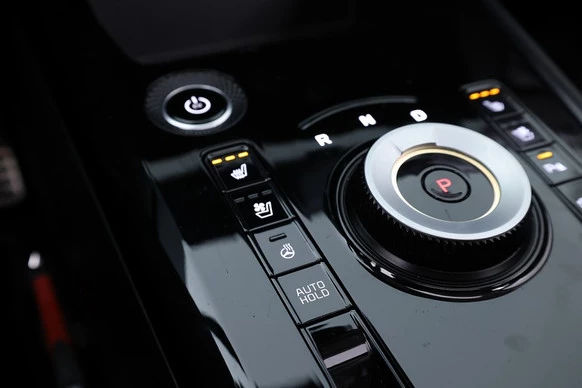 Kia Niro EV - Afbeelding 21 van 30