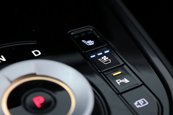 Kia Niro EV - Afbeelding 23 van 30