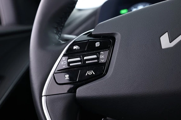 Kia Niro EV - Afbeelding 24 van 30