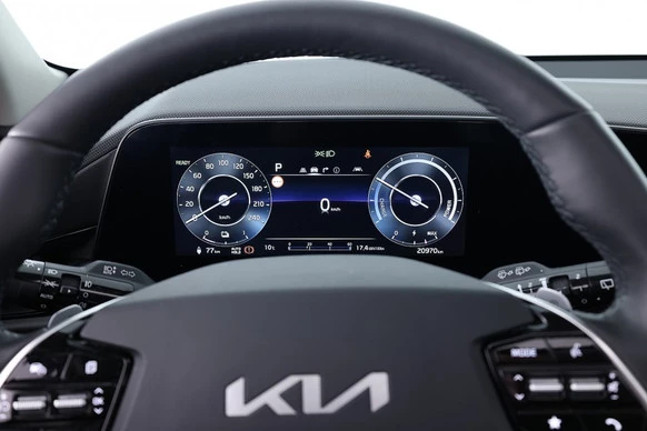 Kia Niro EV - Afbeelding 27 van 30