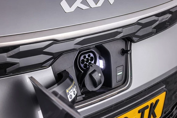 Kia Niro EV - Afbeelding 29 van 30