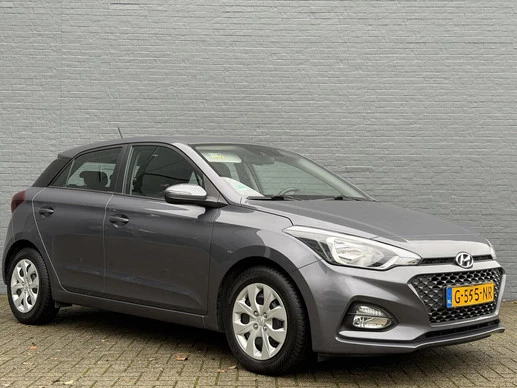 Hyundai i20 - Afbeelding 4 van 30