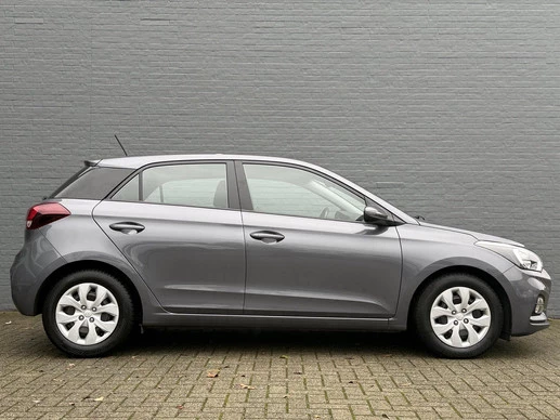 Hyundai i20 - Afbeelding 5 van 30