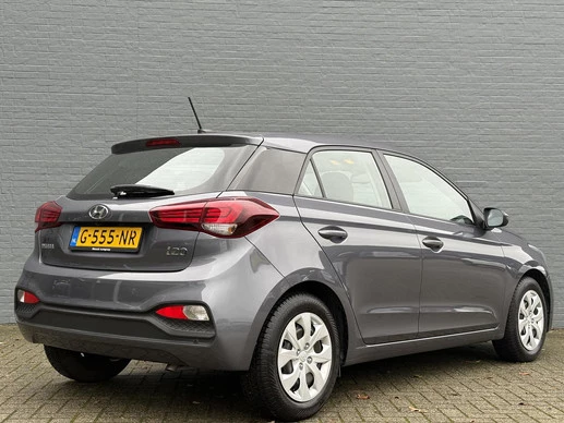 Hyundai i20 - Afbeelding 6 van 30