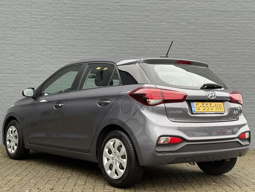 Hyundai i20 - Afbeelding 8 van 30