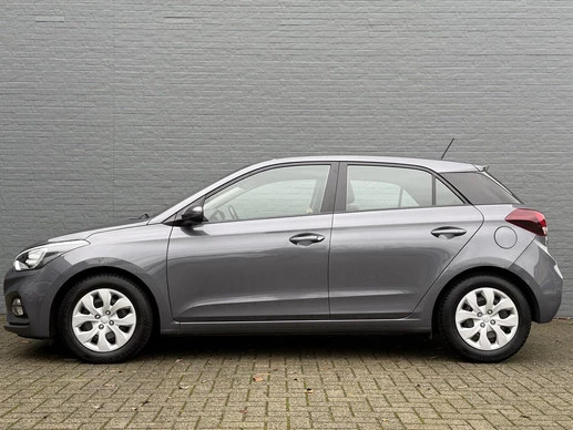 Hyundai i20 - Afbeelding 9 van 30