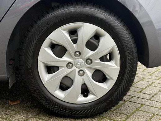 Hyundai i20 - Afbeelding 10 van 30