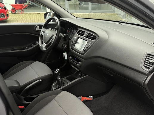 Hyundai i20 - Afbeelding 13 van 30