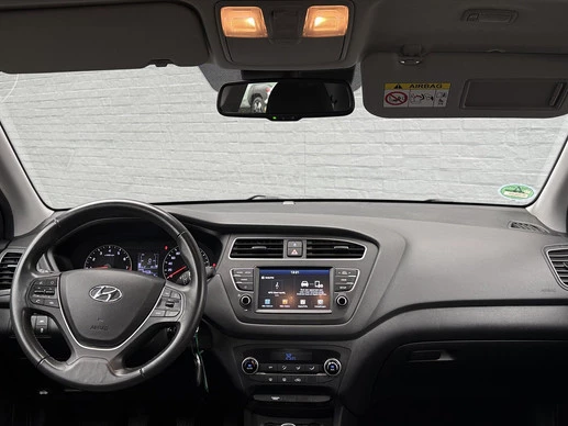 Hyundai i20 - Afbeelding 15 van 30