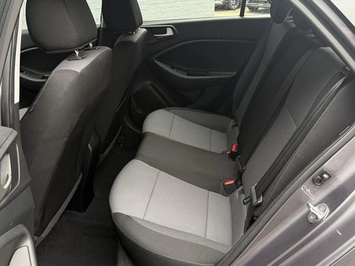 Hyundai i20 - Afbeelding 16 van 30
