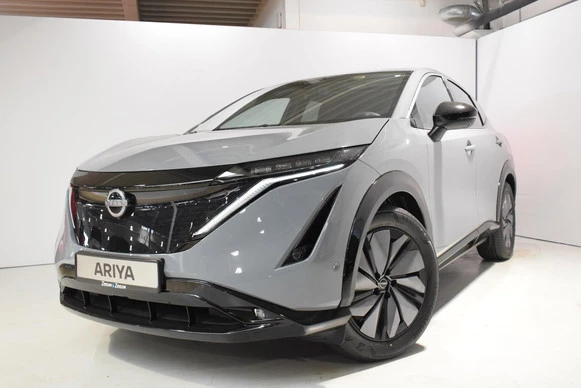 Nissan ARIYA - Afbeelding 1 van 30