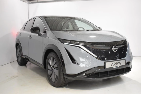 Nissan ARIYA - Afbeelding 3 van 30
