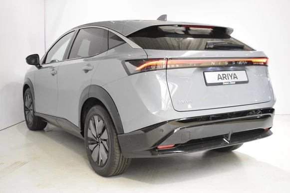 Nissan ARIYA - Afbeelding 6 van 30