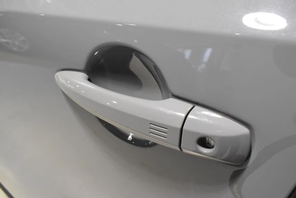 Nissan ARIYA - Afbeelding 11 van 30