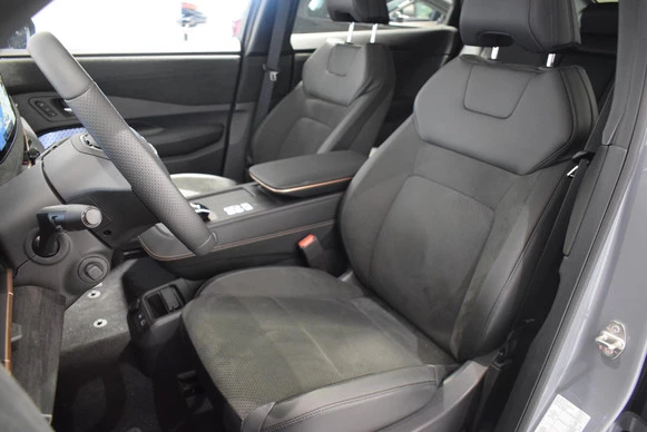 Nissan ARIYA - Afbeelding 18 van 30