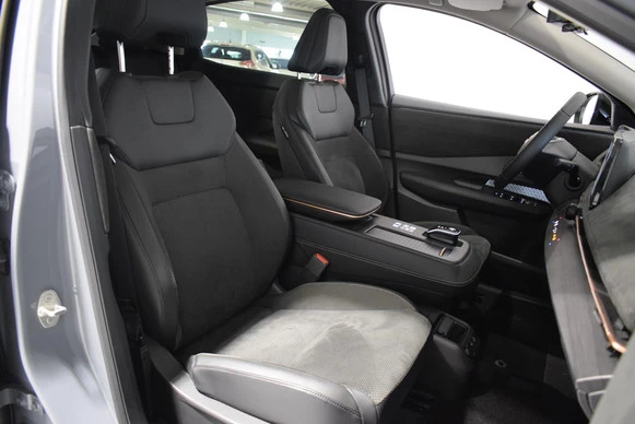 Nissan ARIYA - Afbeelding 28 van 30