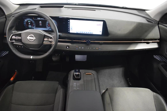 Nissan ARIYA - Afbeelding 30 van 30