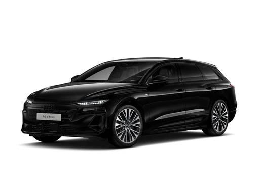 Audi A6 Avant e-tron - Afbeelding 1 van 10