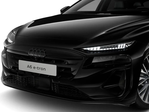Audi A6 Avant e-tron - Afbeelding 2 van 10
