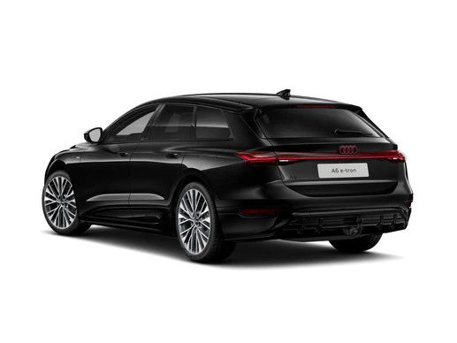 Audi A6 Avant e-tron - Afbeelding 5 van 10
