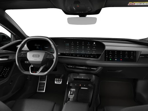Audi A6 Avant e-tron - Afbeelding 7 van 10