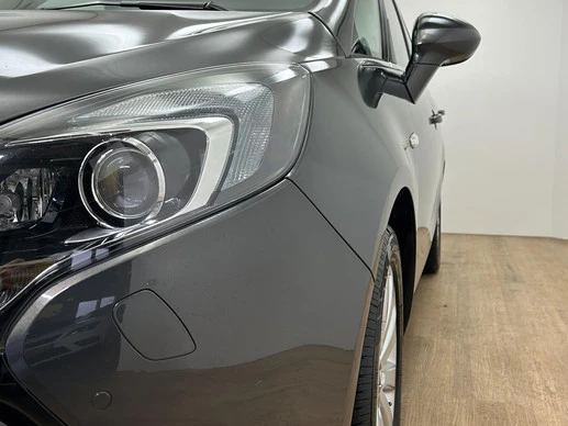 Opel Zafira - Afbeelding 2 van 30