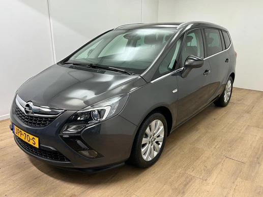 Opel Zafira - Afbeelding 3 van 30