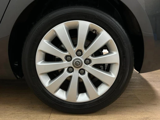 Opel Zafira - Afbeelding 9 van 30