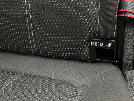 Opel Zafira - Afbeelding 11 van 30