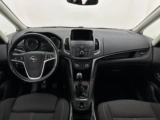 Opel Zafira - Afbeelding 12 van 30
