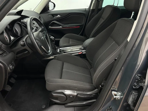Opel Zafira - Afbeelding 14 van 30