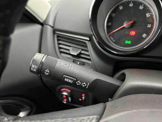 Opel Zafira - Afbeelding 17 van 30