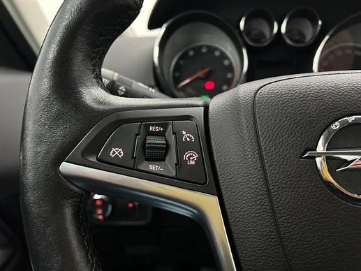 Opel Zafira - Afbeelding 19 van 30